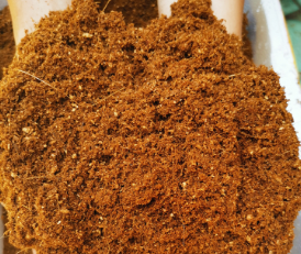 锦上 椰糠粉10升 多肉兰花通用培养土 量大面议