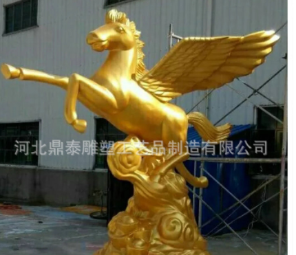 铜八骏马定制 铜马踏飞燕铸造 铜马 铜神马批发 铜大型雕塑马