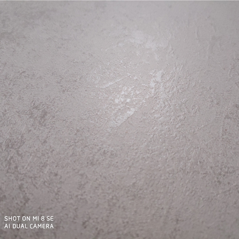 实木颗粒板18mm大理石纹爱格岩板橱柜板材三聚氰胺免漆刨花板贴面
