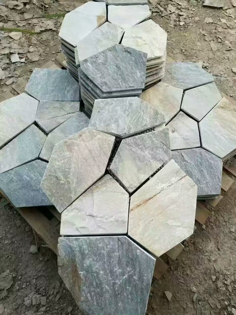 徐州蘑菇石厂家石材文化砖批发供应