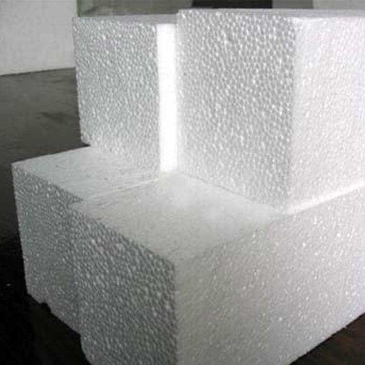 陕西现货出售保温泡沫板 闭孔硬质聚苯乙烯板 工地填充隔音泡沫板