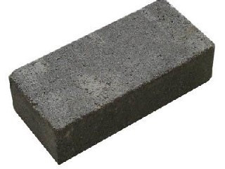 水泥砖 混凝土实心砖块厂家生产